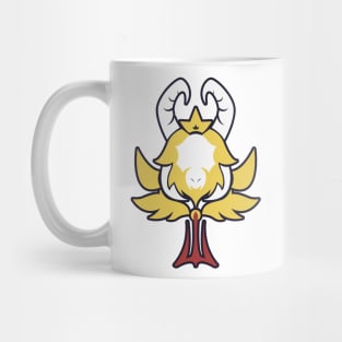 Our Heartache - Asgore Dreemurr Mug